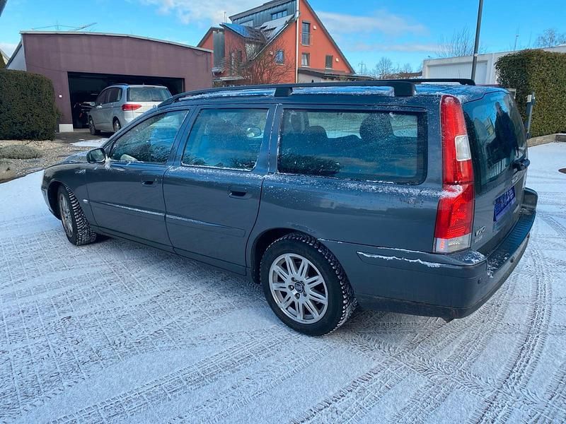 Gebraucht Volvo V70 185 PS (136 kW) 2006 Kombi