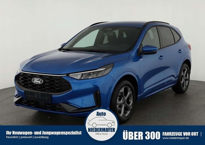 Neu Ford Kuga ST-Line 186 PS (136 kW) 2026 Desert island blue SUV