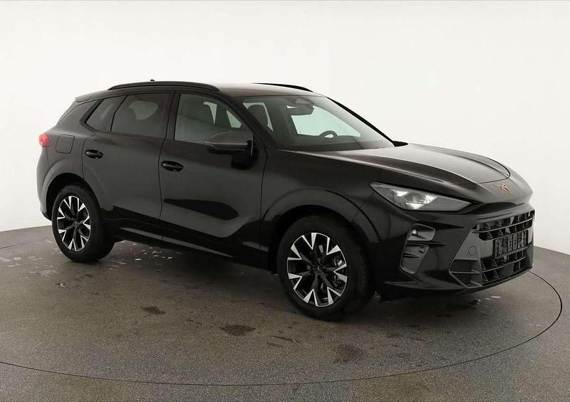 Midnight schwarz meta... Neu 2025 Cupra Terramar SUV | 38.995 € (Fairer Preis) - Bild 1/4