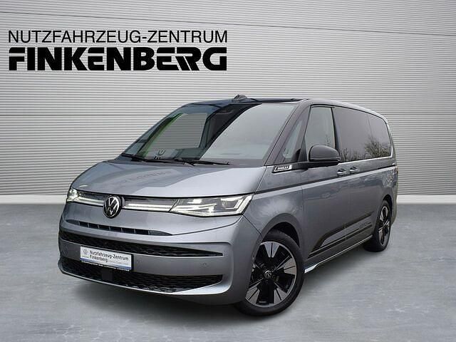 Gebraucht VW Multivan Edition 204 PS (150 kW) 2025 Andere farbe Van