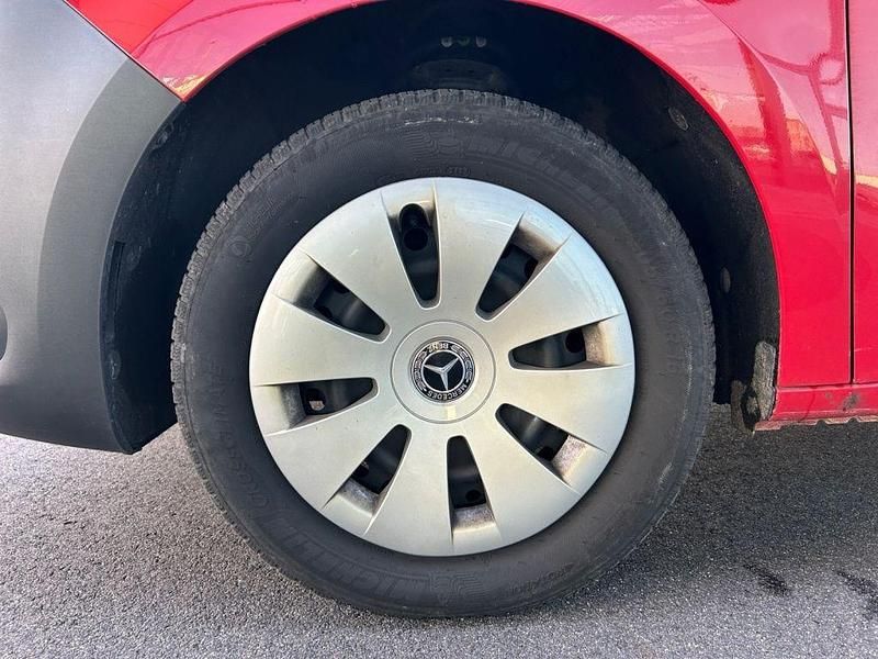 Gebraucht Mercedes Citan 108 75 PS (55 kW) 2023 Loranditrot Van / Kleinbus