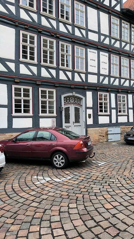 Gebraucht Ford Mondeo 147 PS (108 kW) 2005 Rot Limousine