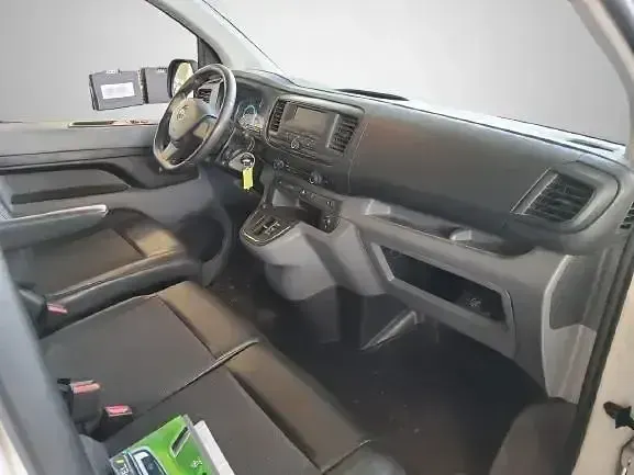 Occasion Opel Vivaro-e Combi 100 kW (136 ch) 2022 Blanc Van