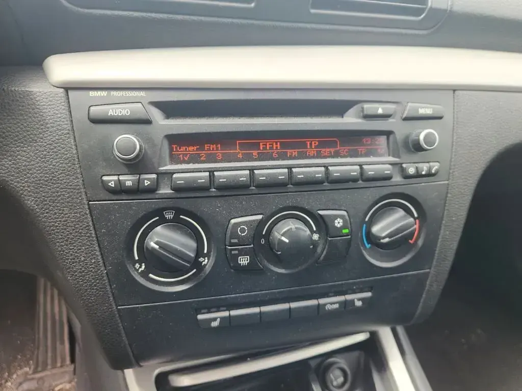Gebraucht BMW 118 143 PS (105 kW) 2011 Kleinwagen