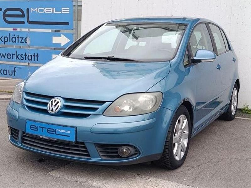 Andere Gebraucht 2006 VW Golf V Limousine | 2.490 € - Bild 1/4