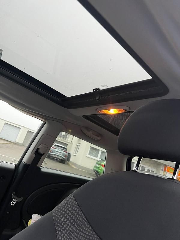 Gebraucht Mini Cooper 90 PS (66 kW) 2003 Schwarz Kleinwagen