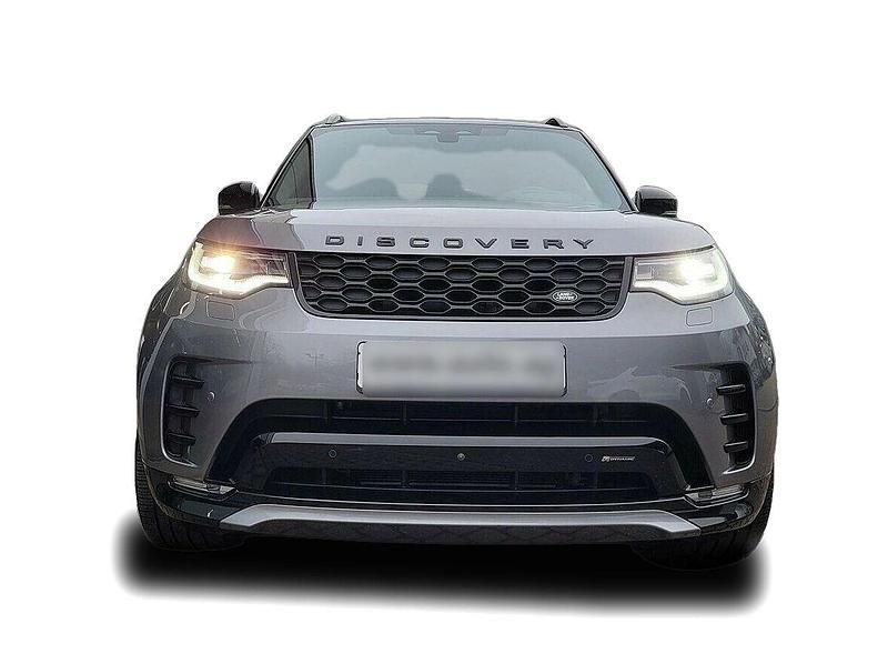 Gebraucht Land Rover Discovery 5 SE Dynamic 300 PS (220 kW) 2023 Grau SUV