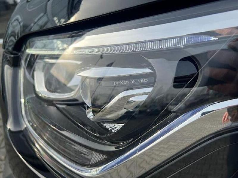 Gebraucht Ford Transit Trend 170 PS (125 kW) 2021 Obsidianschwarz metallic Kombi