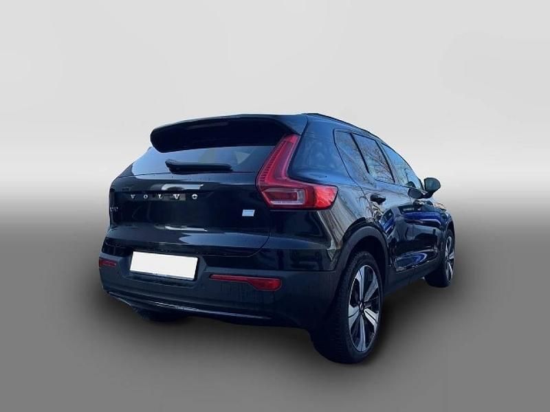 Gebraucht Volvo XC40 Pro 169 kW (231 PS) 2022 Schwarz SUV
