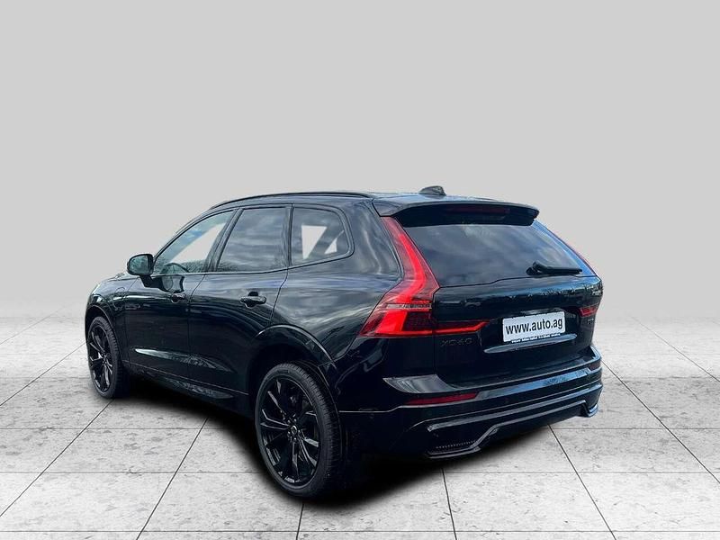Neu Volvo XC60 455 PS (334 kW) 2026 Schwarz SUV