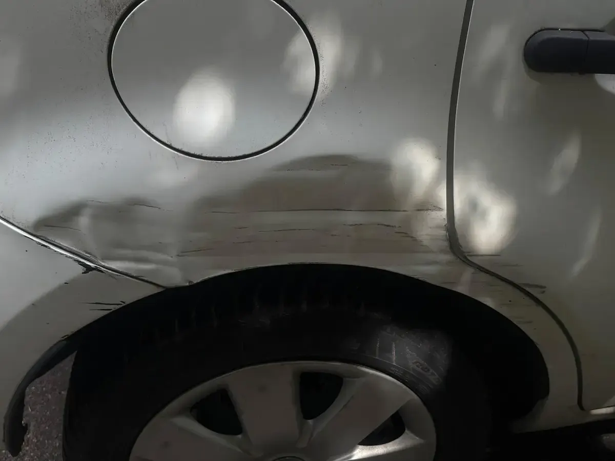 Gebraucht Nissan Note 88 PS (64 kW) 2009 Weiß Kleinwagen