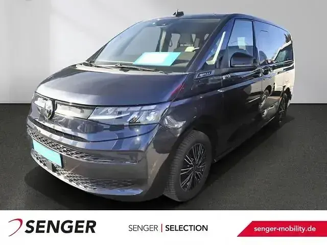 Gebraucht VW Multivan Family 136 PS (100 kW) 2022 Van / Kleinbus