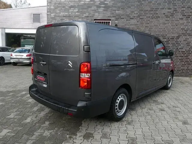 Gebraucht Citroën e-Jumpy 100 kW (136 PS) 2023 Van / Kleinbus
