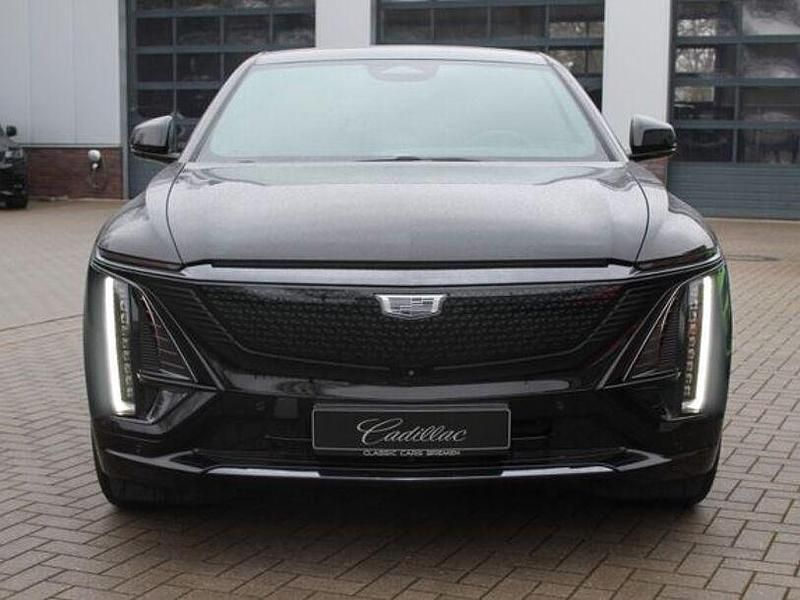 Gebraucht Cadillac ATS 266 kW (362 PS) 2025 Schwarz Limousine
