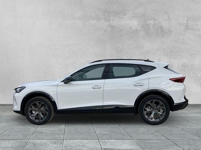 Gebraucht Cupra Formentor 150 PS (110 kW) 2024 Glacial weiß SUV