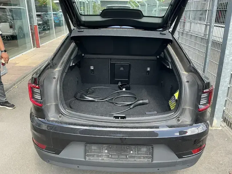 Gebraucht Polestar 2 169 kW (231 PS) 2023 Schwarz Kleinwagen