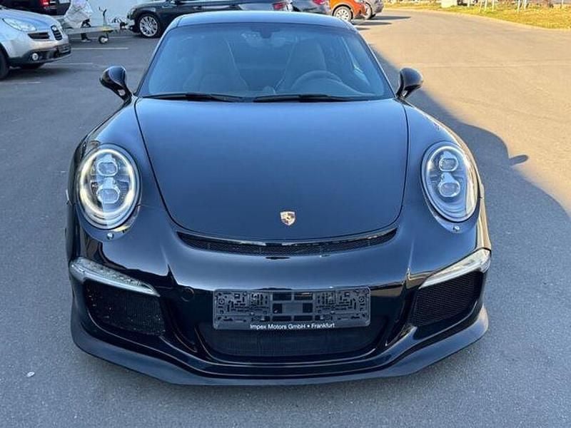 Gebraucht Porsche 911 476 PS (350 kW) 2016 Andere