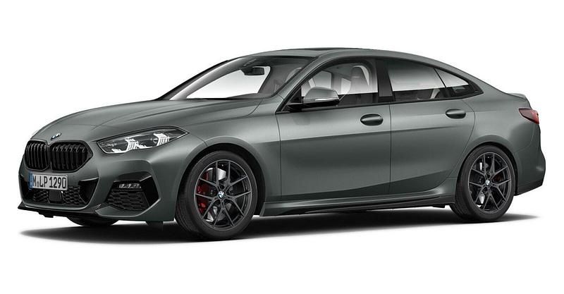 Gebraucht 2024 BMW 220 Coupé | 58.160 € - Bild 1/1