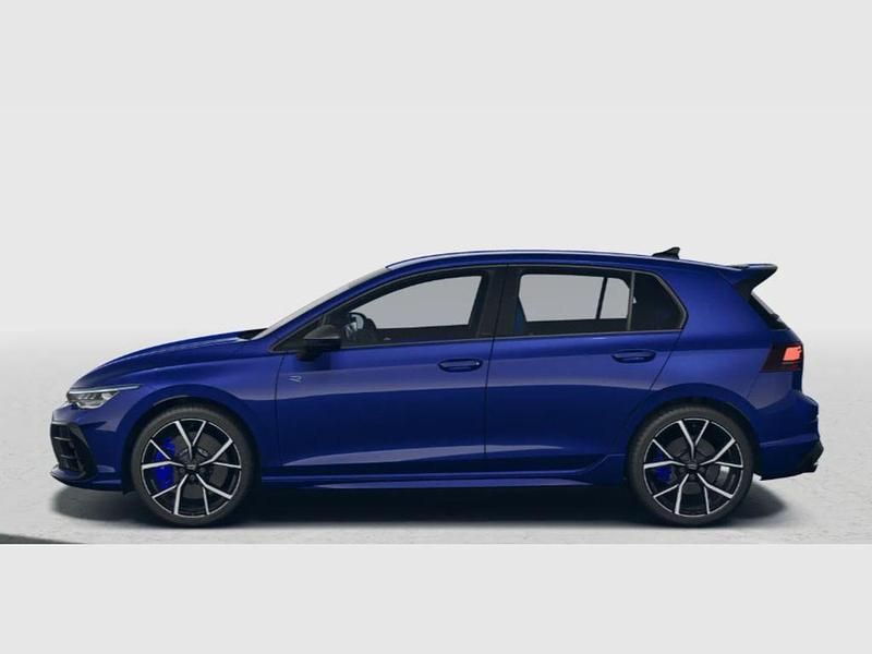 Neu VW Golf VIII R 333 PS (244 kW) 2026 Lapiz blue metallic Limousine