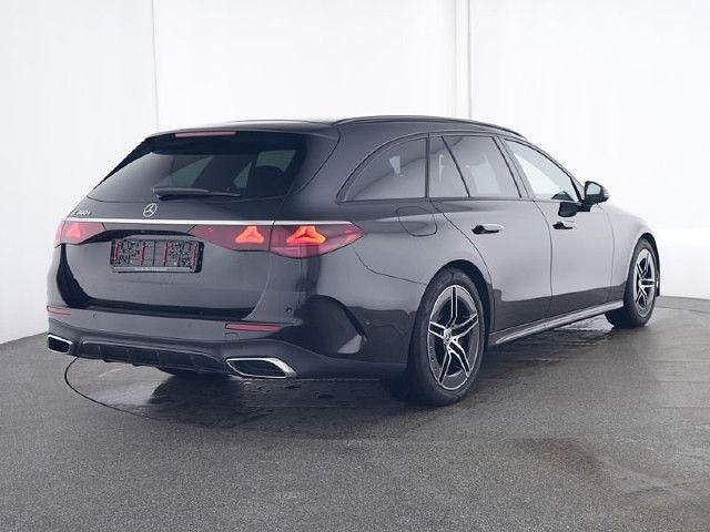 Gebraucht 2024 Mercedes E300 | 49.945 € (Superpreis) - Bild 1/4