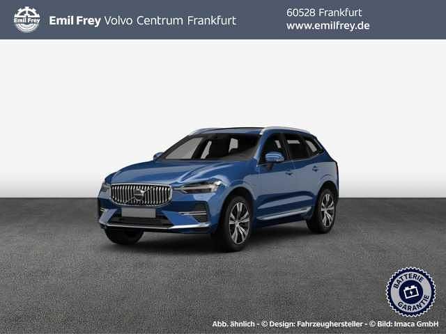 Blau Gebraucht 2025 Volvo XC60 Ultra SUV | 78.900 € - Bild 1/3