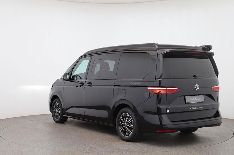 Neu VW California Coast 204 PS (150 kW) 2025 Van
