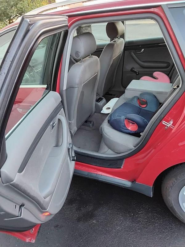 Gebraucht Audi A4 131 PS (96 kW) 2002 Kombi