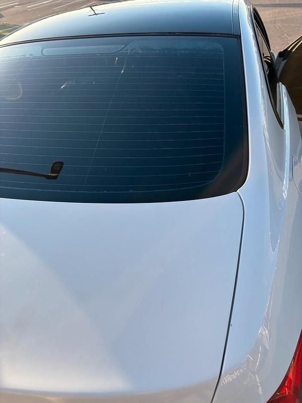 Gebraucht BMW 320 2009 Coupé