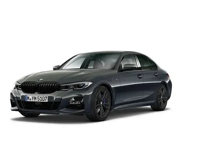 Gebraucht BMW 330 M Sport 258 PS (189 kW) 2019 Limousine