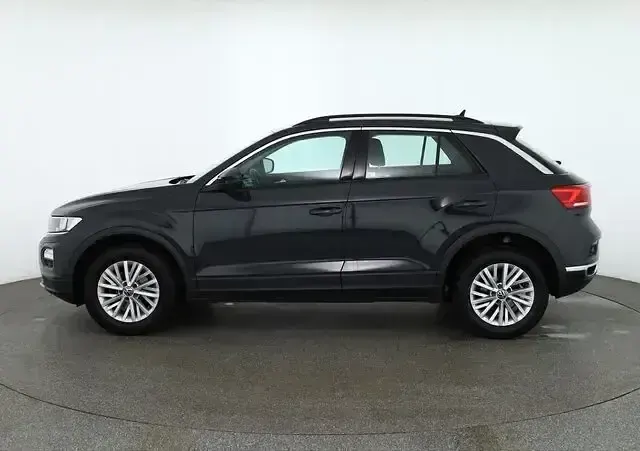 Gebraucht VW T-Roc Style 110 PS (80 kW) 2021 Andere SUV