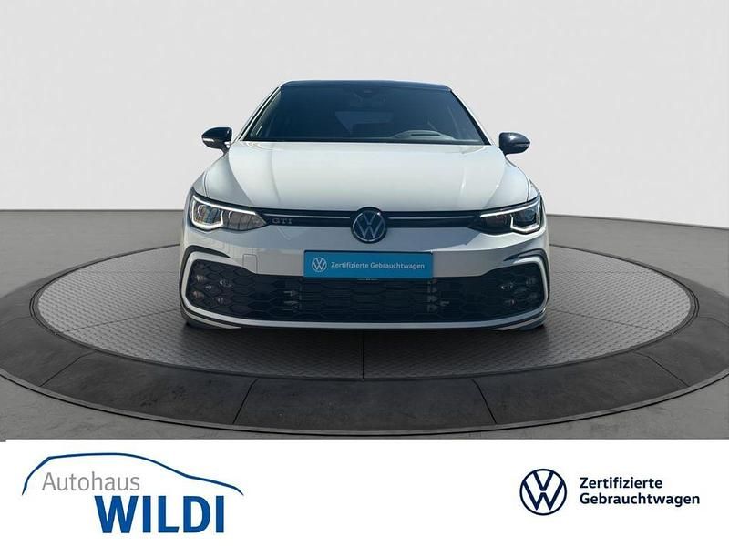 Gebraucht VW Golf VIII Style 245 PS (180 kW) 2024 Weiß Limousine