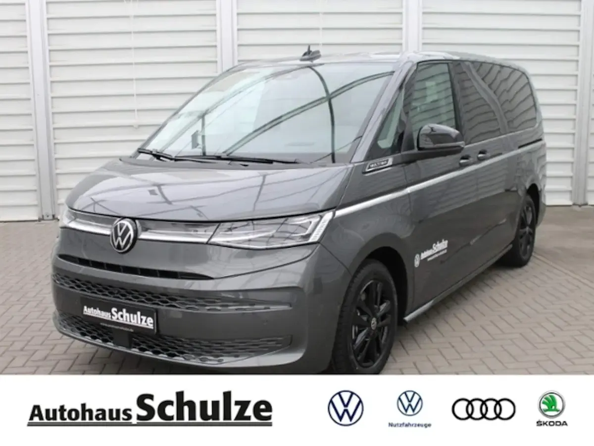 Occasion VW Multivan Style 150 ch (110 kW) 2025 Monospace