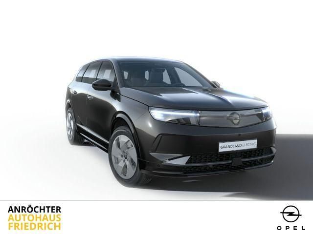 Schwarz Neu 2025 Opel Grandland Electric Edition SUV | 43.990 € (Guter Preis) - Bild 1/4