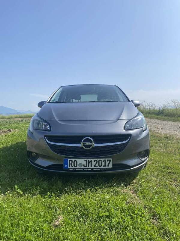 Gebraucht 2019 Opel Corsa Limousine | 8.299 € (Superpreis) - Bild 1/4
