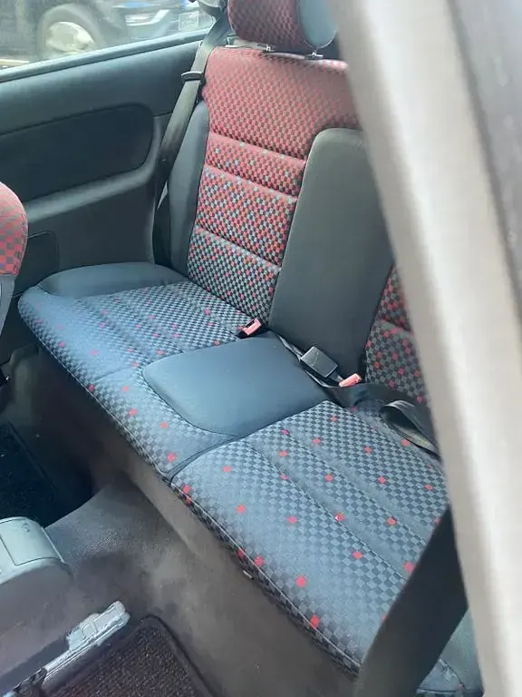 Brugt Audi A3 Ambiente 125 HK (91 kW) 1998 Sølv Hatchback