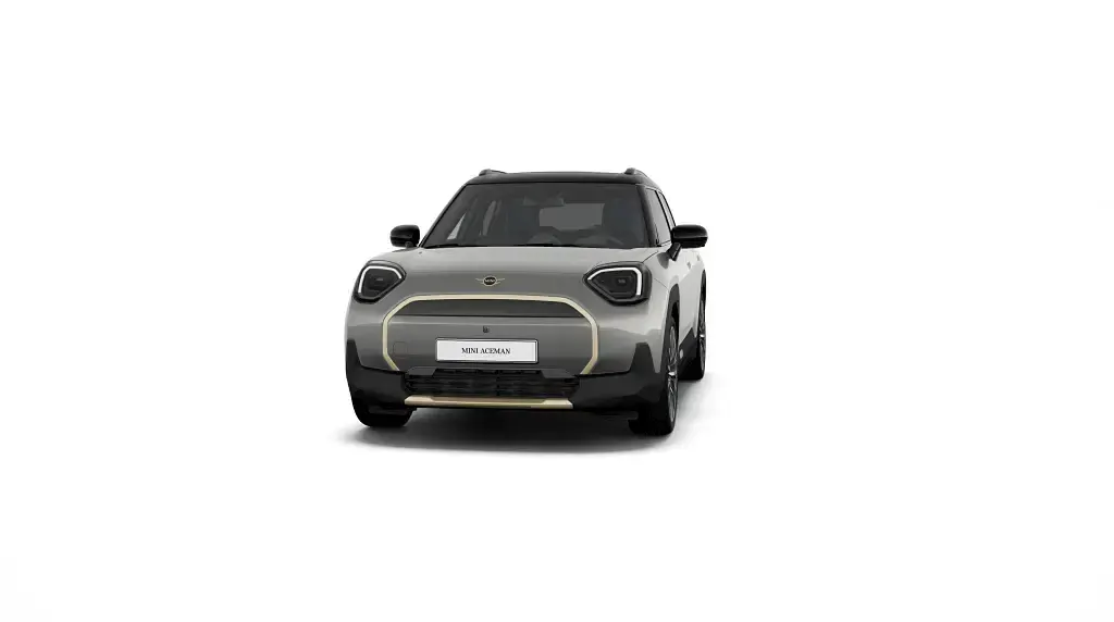 Usata Mini Aceman 135 kW (184 CV) 2024 SUV