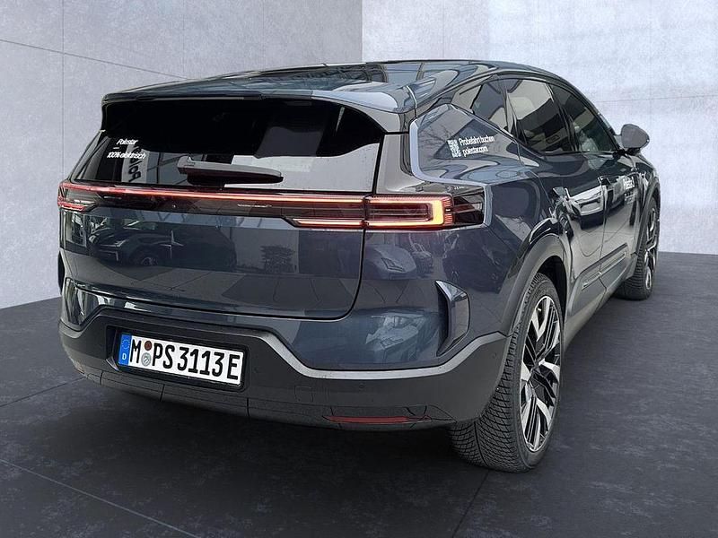 Brugt Polestar 3 359 kW (489 HK) 2025 Midnight / SUV