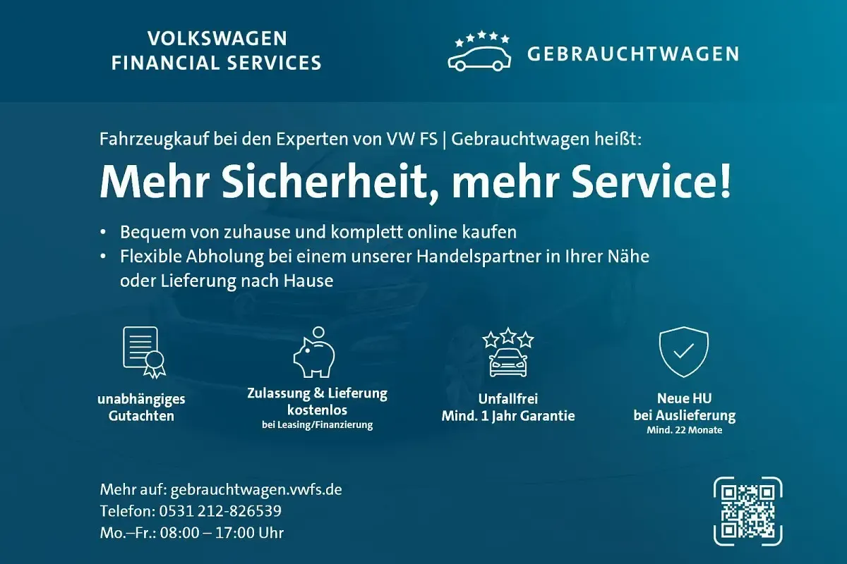 Gebraucht VW T-Roc Sportline 150 PS (110 kW) 2022 Blau SUV