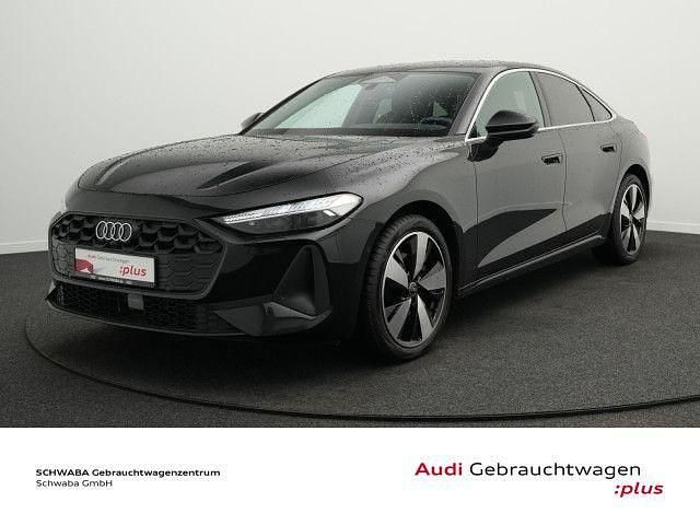 Gebraucht Audi A5 S-Line 204 PS (150 kW) 2025 Limousine