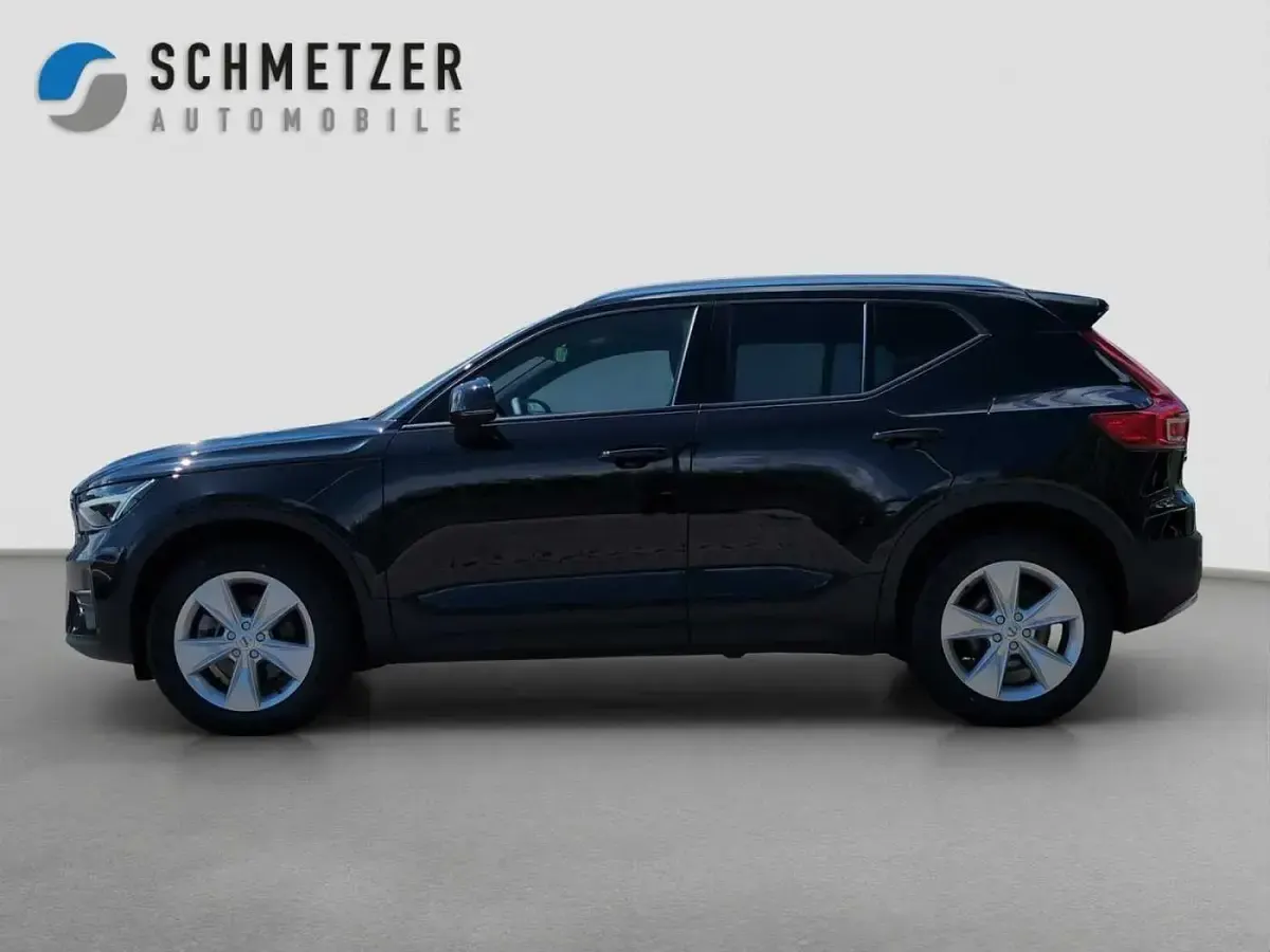 Gebraucht Volvo XC40 120 PS (88 kW) 2025 SUV