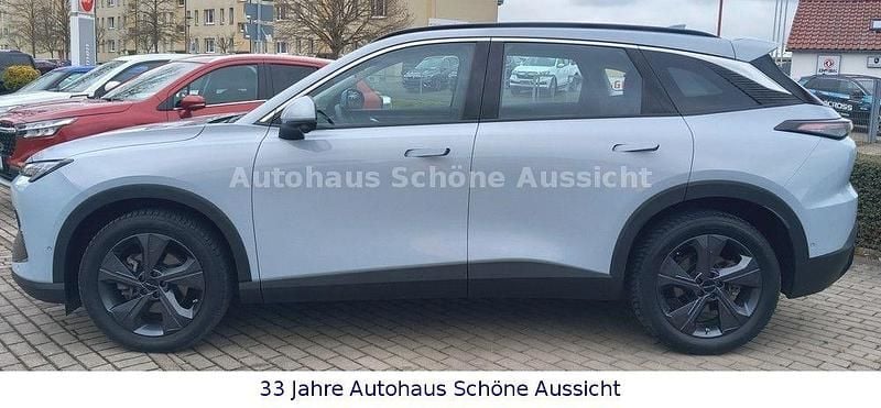 Gebraucht Baic X55 177 PS (130 kW) 2023 Blau SUV