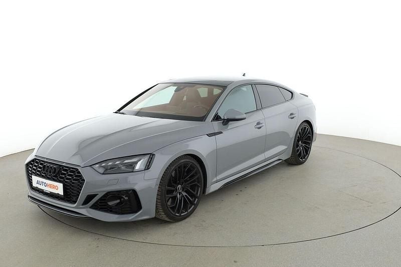 Używany Audi RS5 Sportback Sport 450 KM (330 kW) 2022 Sedan/Limuzyna