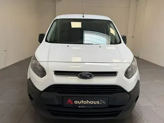Gebraucht Ford Transit Connect Cool & Sound Edition 2018 Andere Van / Kleinbus