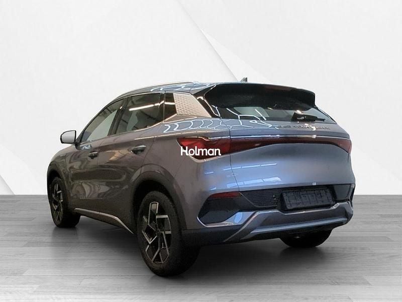 Gebraucht BYD Atto 3 Design 150 kW (204 PS) 2023 Grau SUV
