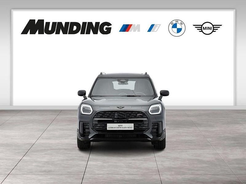 Gebraucht Mini Countryman 218 PS (160 kW) 2024 Grau SUV