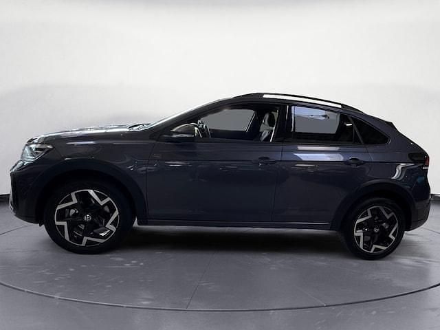 Gebraucht VW Taigo R-line 150 PS (110 kW) 2025 Grau SUV