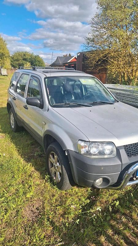 Gebraucht 2007 Ford Maverick XLT SUV | 2.500 € (Superpreis) - Bild 1/4