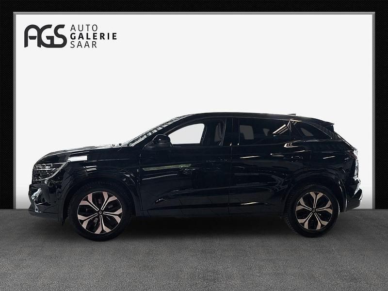 Gebraucht Renault Austral Techno 158 PS (116 kW) 2024 Sternenschwarz (schwarz) SUV