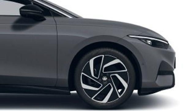 Neu VW ID.7 Pro 210 kW (286 PS) 2026 Mondsteingrau Kombi