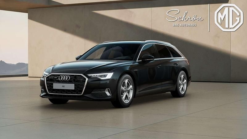Gebraucht 2025 Audi A6 Advanced Kombi | 49.265 € (Etwas zu teuer) - Bild 1/4